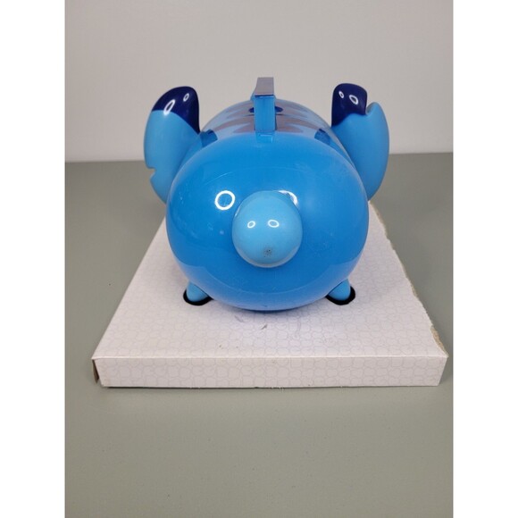 Disney Stitch Lilo Stitch Tsum Tsum Carrying Caddie Stack and Display Case READ - Picture 4 of 8